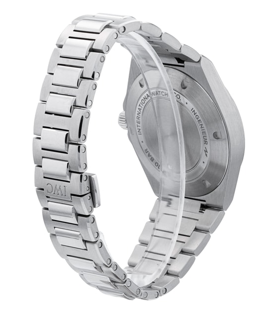 IWC Ingenieur IW328903 Image 3